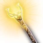 melfs|Melf's First Staff .